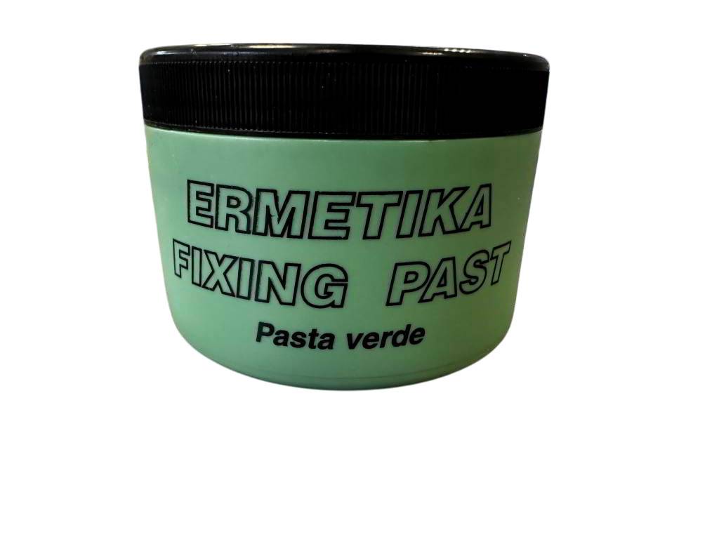 Tesniaca pasta na závity Remer 460g (1)